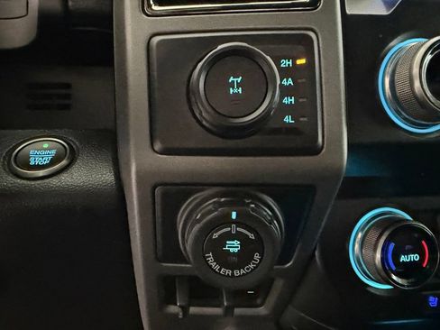Used 2019 Ford F150 Raptor w/ Equipment Group 802A Luxury AWD/4WD image 52
