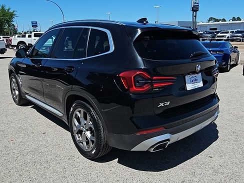 Used 2023 BMW X3 sDrive30i image 5