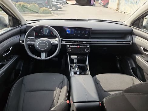 Used 2025 Hyundai Tucson SEL image 22