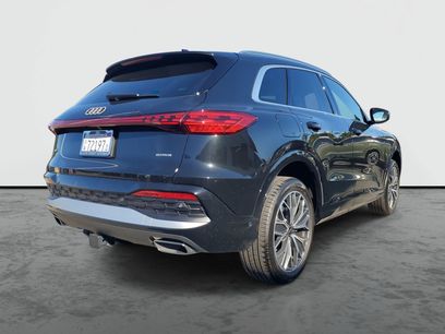 Used 2025 Audi Q5 Premium Plus