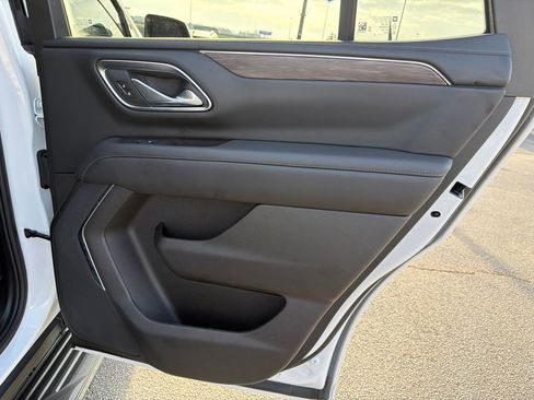 Used 2024 Chevrolet Tahoe LS w/ Driver Alert Package image 16