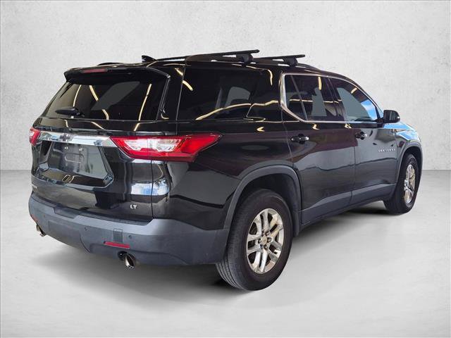 Used 2019 Chevrolet Traverse LT FWD image 5