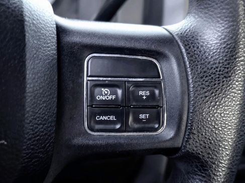 Used 2015 RAM 2500 Tradesman w/ Chrome Appearance Group AWD/4WD image 24