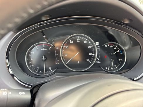 Used 2021 MAZDA CX-9 Grand Touring AWD/4WD image 49