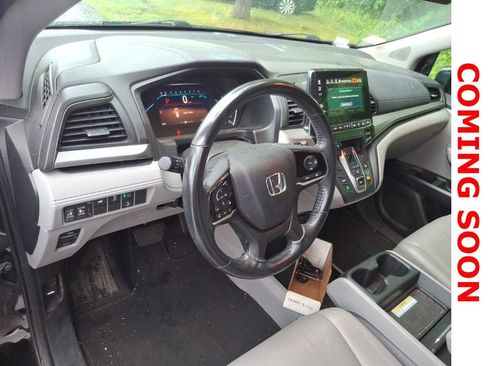 Used 2019 Honda Odyssey EX-L image 11