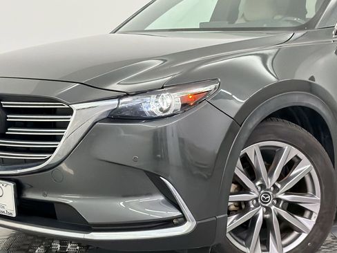 Used 2020 MAZDA CX-9 Grand Touring image 11