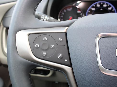 Used 2024 GMC Terrain Denali w/ Denali Premium Package AWD/4WD image 72