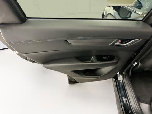 Used 2025 MAZDA CX-5 AWD 2.5 S w/ Preferred Package image 27