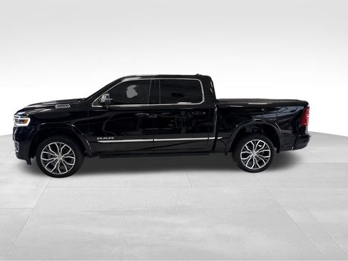 Used 2026 RAM 1500 Tungsten w/ Off Road Group AWD/4WD image 2
