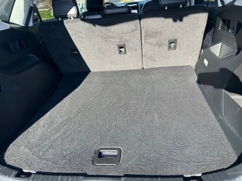 Certified 2022 Ford Edge SEL w/ Convenience Package image 10