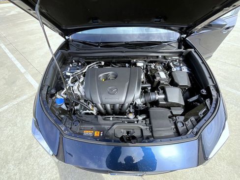 New 2026 MAZDA CX-30 AWD 2.5 S w/ Premium Package image 25