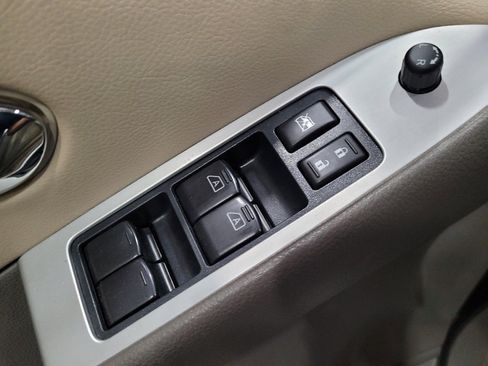 Used 2014 Nissan Murano SL w/ Navigation Package AWD/4WD image 27