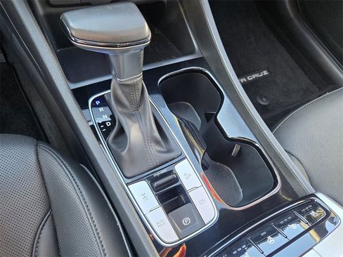 Used 2024 Hyundai Santa Cruz Limited image 24