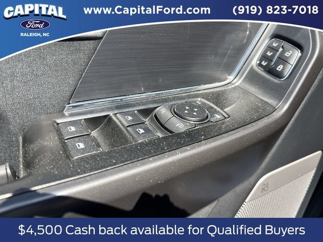 New 2026 Ford F150 Lariat w/ Equipment Group 501A Mid AWD/4WD image 21