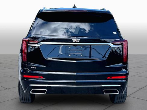 Used 2023 Cadillac XT6 Premium Luxury w/ Technology Package AWD/4WD image 5