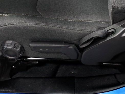 Used 2025 Jeep Wrangler Unlimited Sport S 4xe image 23