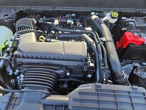 New 2026 Ford Maverick XLT w/ 4K Tow Package image 16