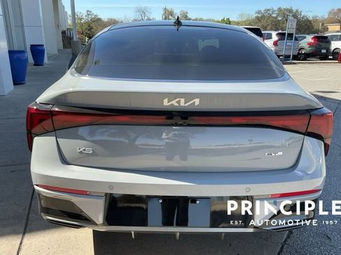 Used 2026 Kia K5 GT-Line w/ GT-Line Premium Package image 9
