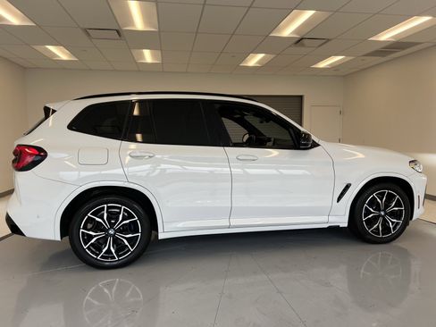 Used 2023 BMW X3 M40i image 73