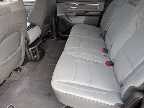 Used 2023 RAM 1500 Big Horn w/ Trailer Tow Group image 14