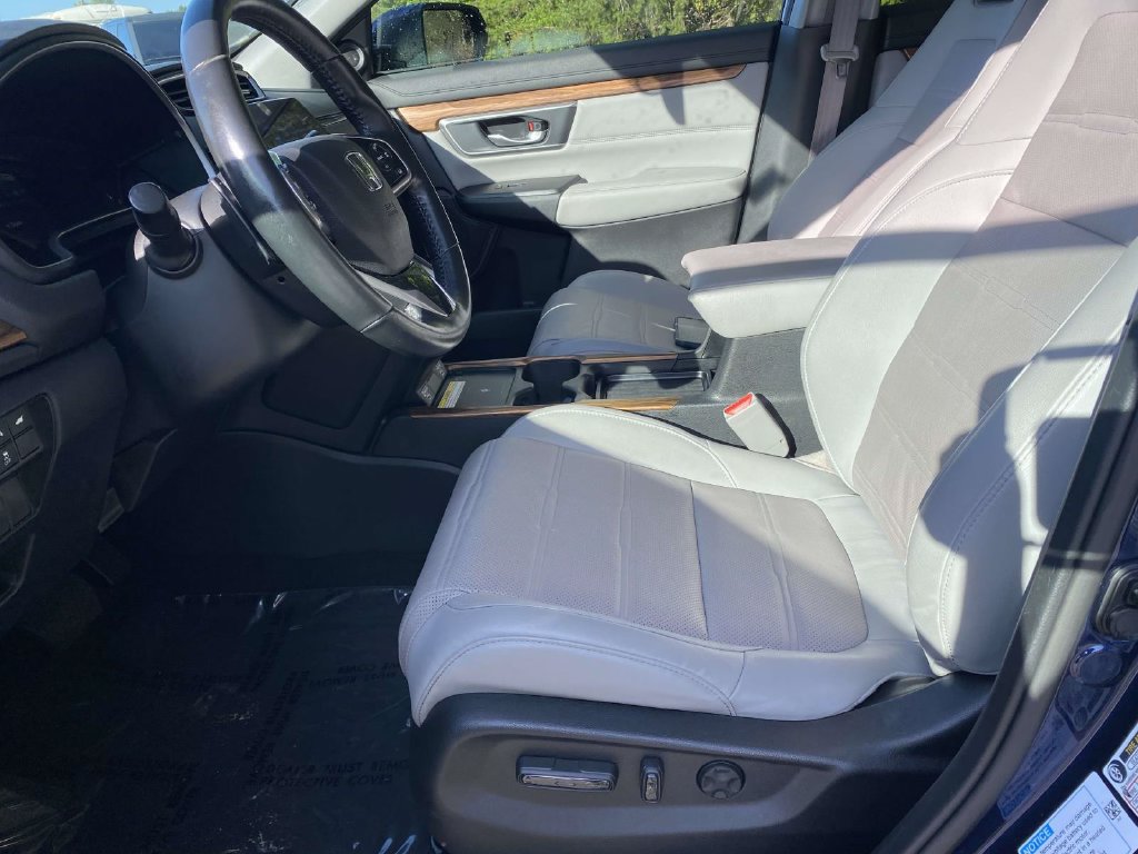 Used 2022 Honda CR-V Touring image 14