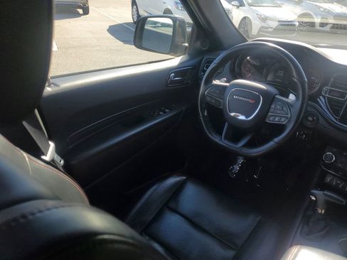 Used 2024 Dodge Durango GT image 23