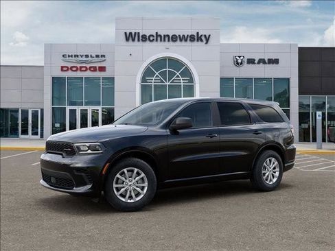 New 2026 Dodge Durango GT RWD image 2