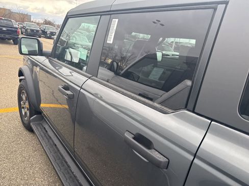 New 2026 Ford Bronco Big Bend image 4