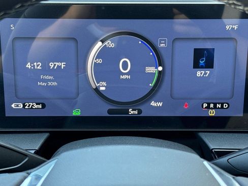 New 2025 Honda Prologue Touring image 30