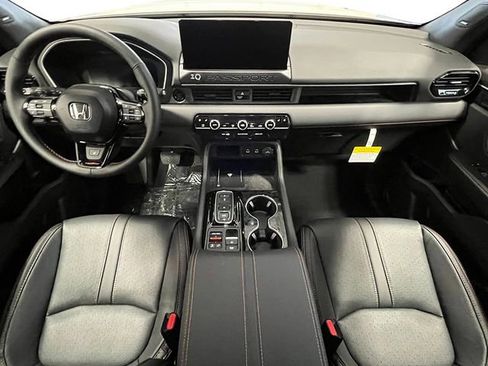 New 2026 Honda Passport TrailSport Elite image 25