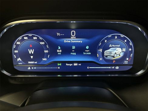 Used 2024 Chevrolet Tahoe LT image 12