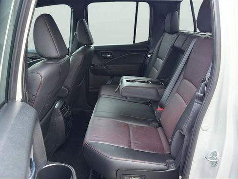 Used 2021 Honda Ridgeline Black Edition image 21