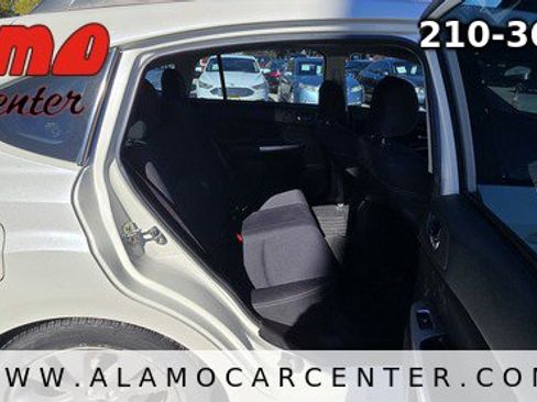 Used 2016 Subaru Impreza 2.0i Sport Premium image 23