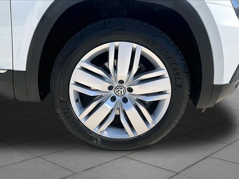 Used 2019 Volkswagen Atlas SEL AWD/4WD image 10