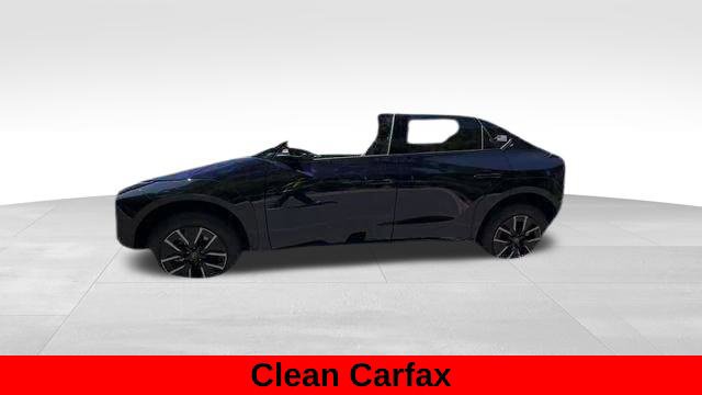 Used 2026 Toyota bZ FWD image 3