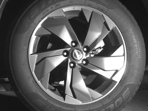 Used 2025 Nissan Rogue SV image 14