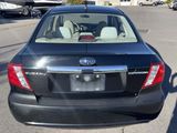 Used 2008 Subaru Impreza 2.5i image 4