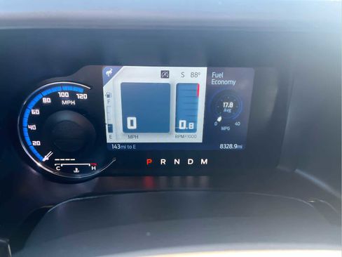 Used 2023 Ford Bronco Big Bend w/ Sasquatch Package image 38