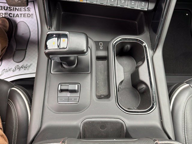 Used 2025 GMC Sierra 1500 AT4X AWD/4WD image 26