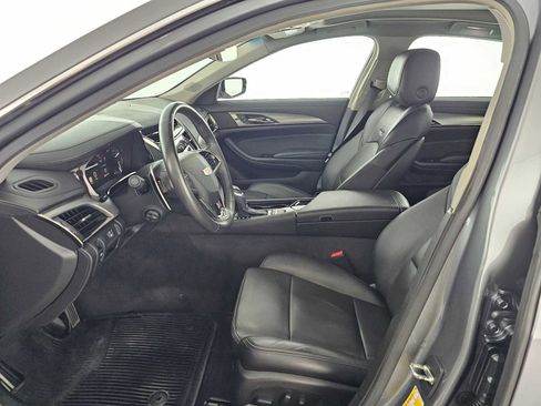 Used 2019 Cadillac CTS Luxury image 20