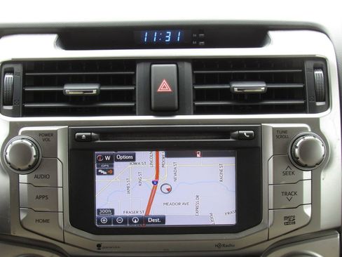 Used 2015 Toyota 4Runner SR5 image 24