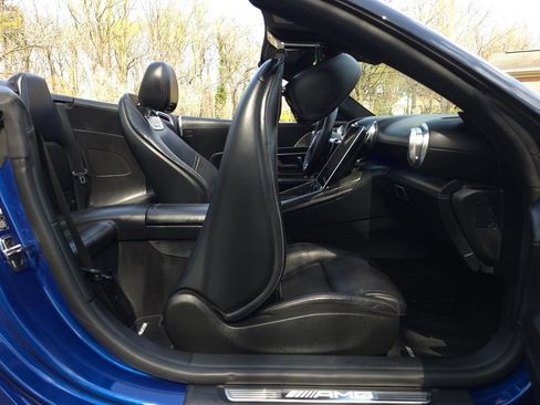 Used 2023 Mercedes-Benz SL 43 AMG image 25