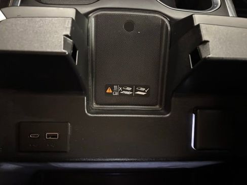 Used 2024 Chevrolet Silverado 1500 RST image 32