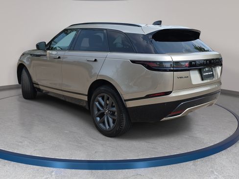 Certified 2026 Land Rover Range Rover Velar Dynamic SE AWD/4WD image 7