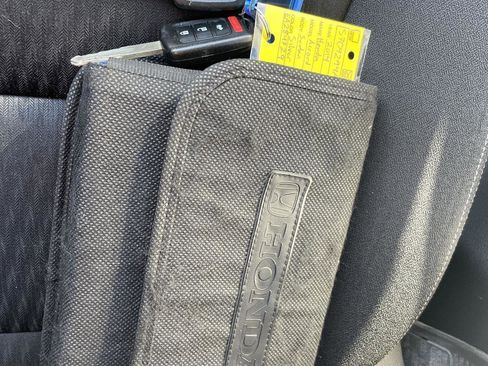 Used 2014 Honda Accord Sport image 27