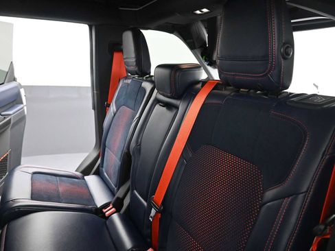 Used 2022 Ford Bronco Raptor image 24