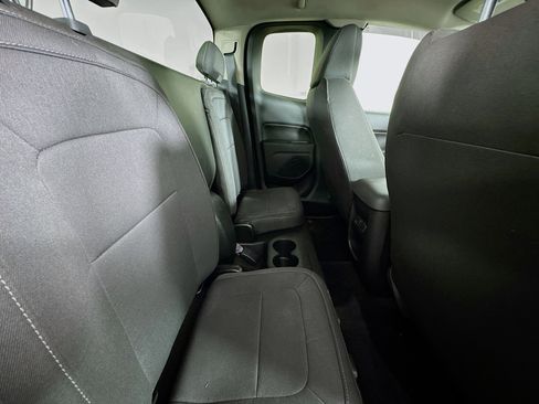 Used 2015 Chevrolet Colorado LT image 25