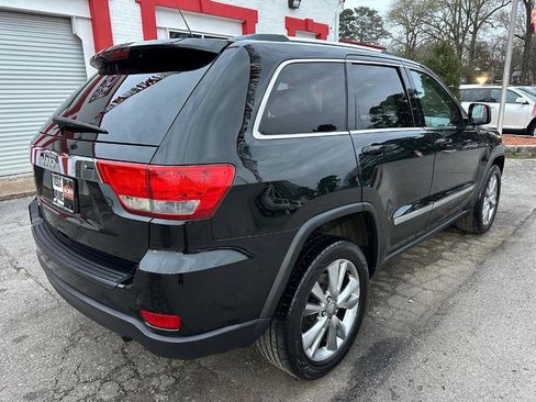 Used 2012 Jeep Grand Cherokee Laredo image 13