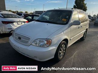 Used 2005 Kia Sedona LX video 1
