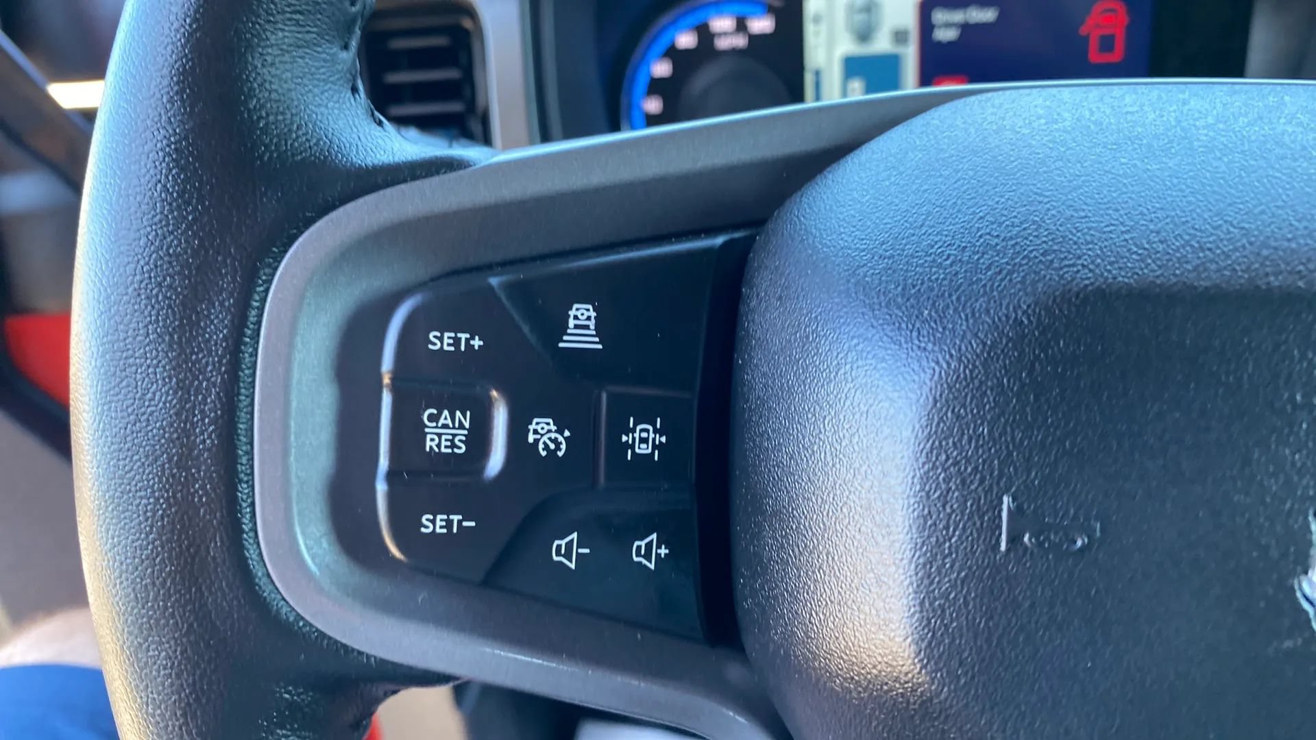 Used 2023 Ford Bronco Wildtrak AWD/4WD image 19